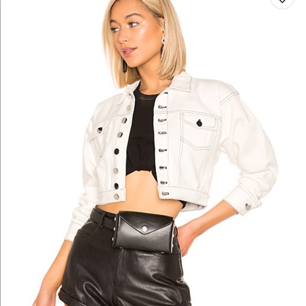LPA jacket